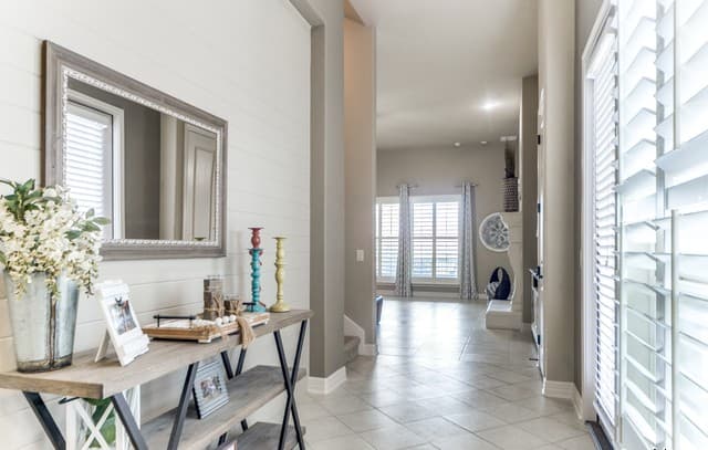 4-bedroom rental at 1907 Lindaver in San Antonio, TX — photo 3