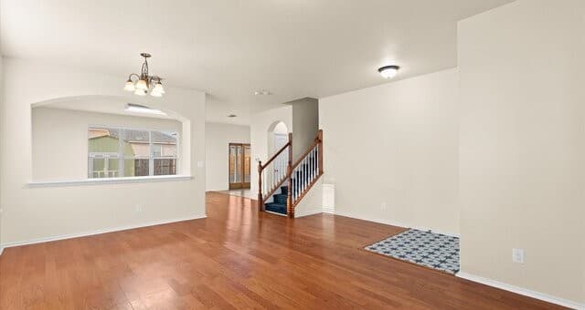 3-bedroom rental at 9503 Copper Mist in Converse, TX — photo 2