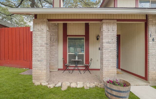 3-bedroom rental at 14118 Sage Trail in San Antonio, TX — photo 4