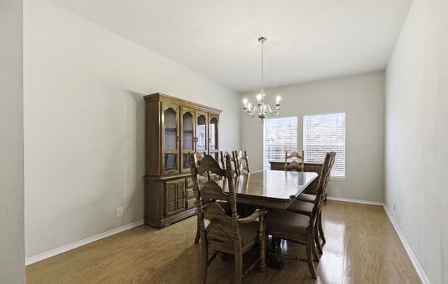 4-bedroom rental at 22130 Prospect Hl in San Antonio, TX — photo 3