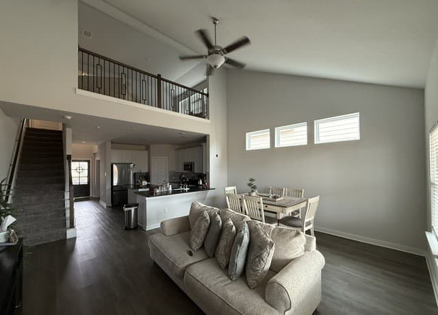 4-bedroom rental at 8948 Hazel Birch in Elmendorf, TX — photo 2