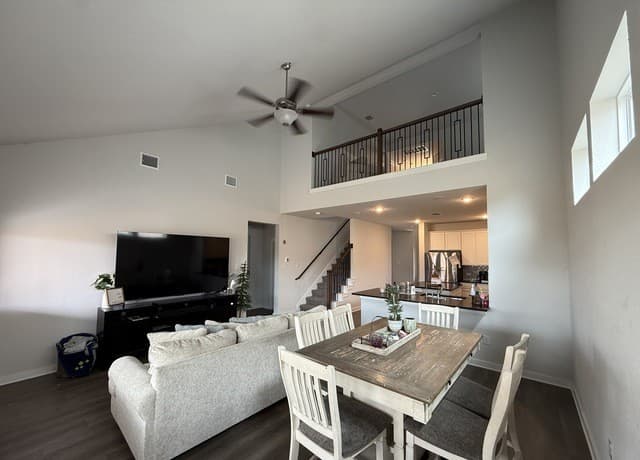 4-bedroom rental at 8948 Hazel Birch in Elmendorf, TX — photo 3