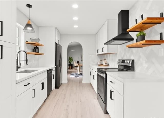 4-bedroom rental at 10322 Tioga in San Antonio, TX — photo 5