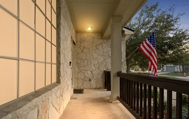 5-bedroom rental at 509 Brook Shadow in Cibolo, TX — photo 3