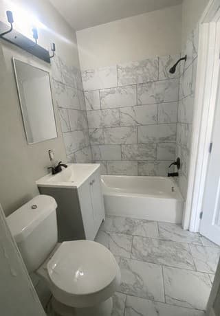 rental at 1306 Mesquite in San Antonio, TX — photo 4