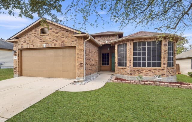 Home for sale at 732 Hollow Ridge in Schertz, TX — photo 1