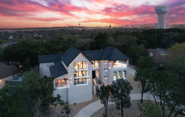 Home for sale at 8024 Alton in Selma, TX — photo 1