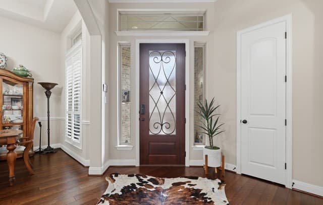 4-bedroom rental at 16962 Sonoma Ridge in San Antonio, TX — photo 3