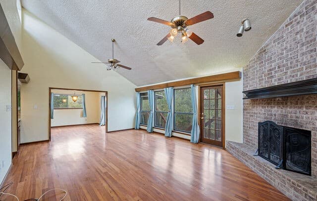 4-bedroom rental at 23314 Eagle Gap in San Antonio, TX — photo 5