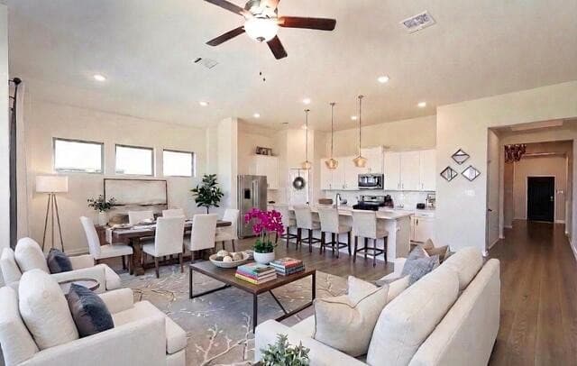 4-bedroom rental at 116 Ocotillo in Boerne, TX — photo 4