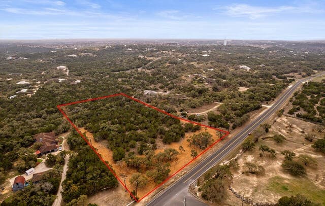 rental at TBD Smithson Valley in San Antonio, TX — photo 1