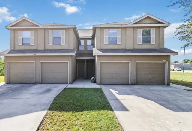 rental at 7301 Longing in San Antonio, TX — photo 1