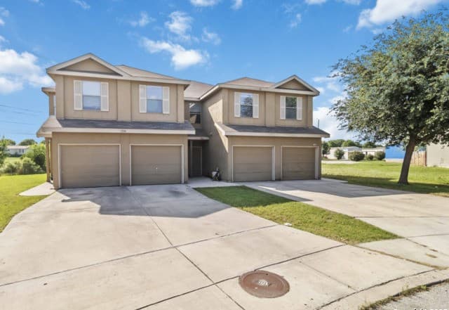 rental at 7301 Longing in San Antonio, TX — photo 2