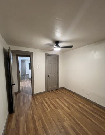 2-bedroom rental at 3216 Vera Cruz in San Antonio, TX — photo 5