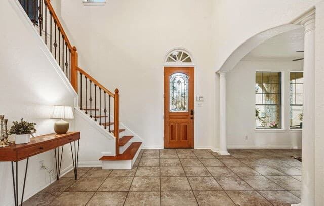 4-bedroom rental at 105 Clear Water in Boerne, TX — photo 4