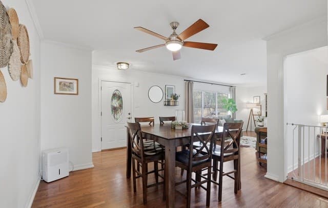 3-bedroom rental at 357 Tuttle Rd in Terrell Hills, TX — photo 5