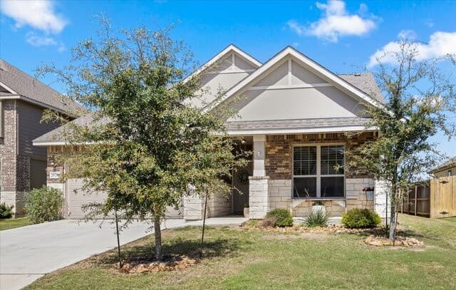 4-bedroom rental at 29739 Elkhorn Rdg in Fair Oaks Ranch, TX — photo 2