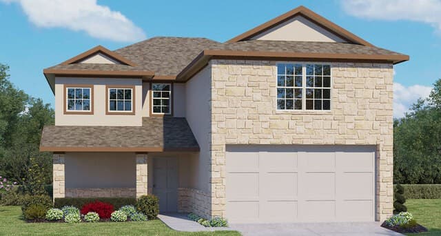 3-bedroom rental at 117 Lilli's Lane in Comfort, TX — photo 1