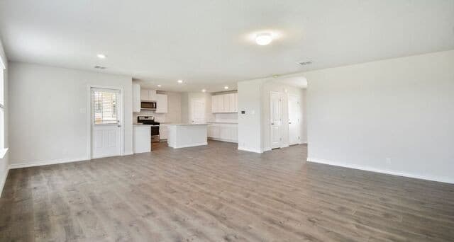 3-bedroom rental at 117 Lilli's Lane in Comfort, TX — photo 4