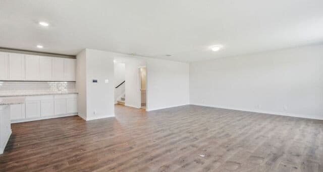 3-bedroom rental at 117 Lilli's Lane in Comfort, TX — photo 5