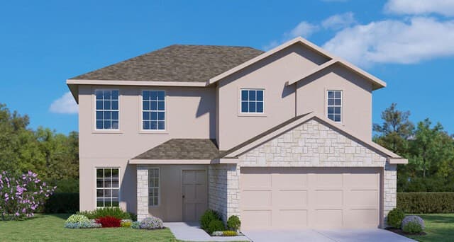 4-bedroom rental at 121 Lilli's Lane in Comfort, TX — photo 1