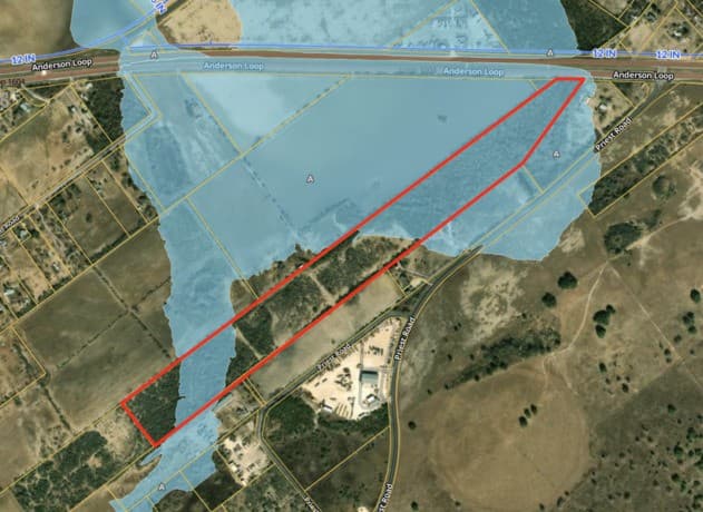 rental at 44± AC S Loop 1604 E in Elmendorf, TX — photo 3