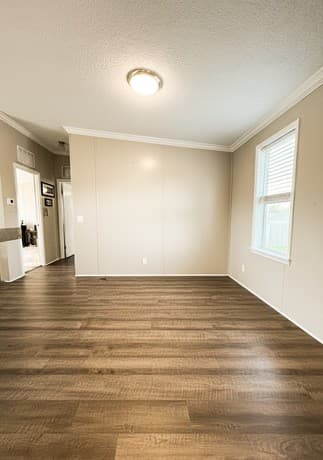 3-bedroom rental at 153 Davie in Marion, TX — photo 4