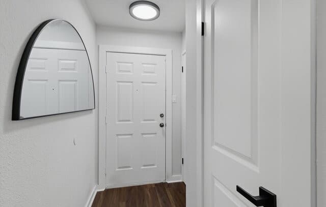 2-bedroom rental at 10254 Dover Ridge Unit 203 in San Antonio, TX — photo 3