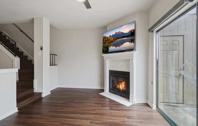 2-bedroom rental at 10254 Dover Ridge Unit 203 in San Antonio, TX — photo 5
