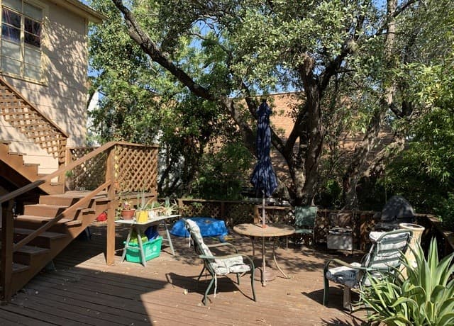 rental at 230 Mulberry in San Antonio, TX — photo 5