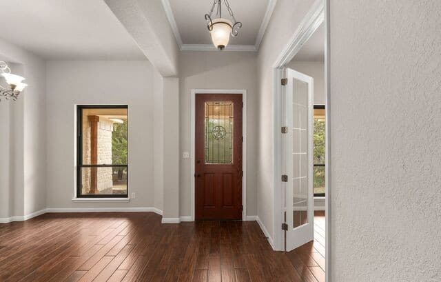 4-bedroom rental at 4233 Fossil in San Antonio, TX — photo 5