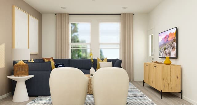 4-bedroom rental at 9604 Garnet Grove in San Antonio, TX — photo 5