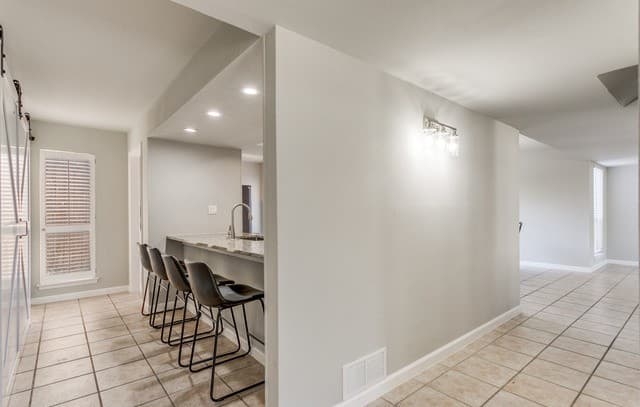 4-bedroom rental at 12010 Mission Trace in San Antonio, TX — photo 4