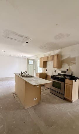 4-bedroom rental at 114 Lelani in San Antonio, TX — photo 5