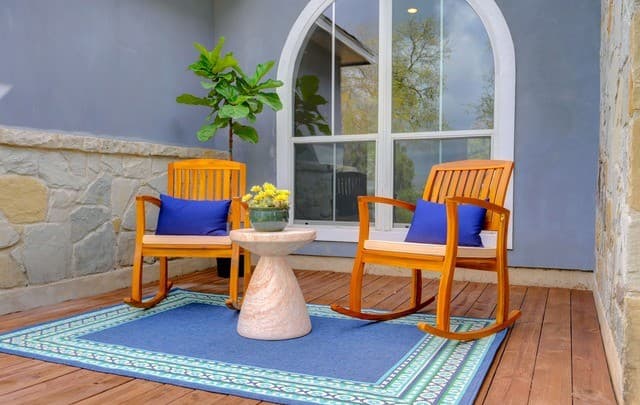 3-bedroom rental at 1134 Victoria in Spring Branch, TX — photo 4