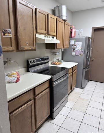 3-bedroom rental at 5922 Larkmeadow in San Antonio, TX — photo 5