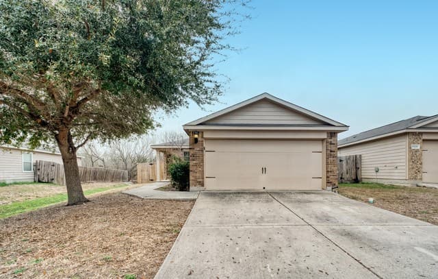 Home for sale at 11442 Buck Cyn in San Antonio, TX — photo 1