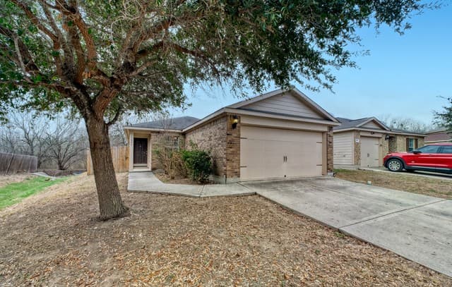 Home for sale at 11442 Buck Cyn in San Antonio, TX — photo 3