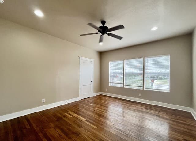 0rental at 1539 W Woodlawn Ave Unit 2 in San Antonio, TX — photo 5