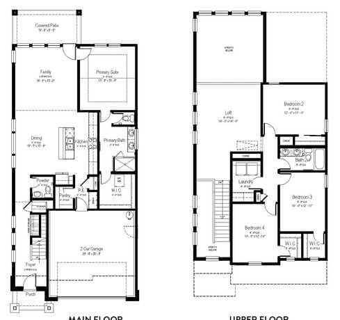 4-bedroom rental at 7808 Rio Ridges in San Antonio, TX — photo 4