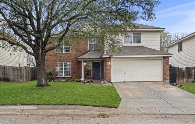 3-bedroom rental at 11911 Ghostbridge in Helotes, TX — photo 4