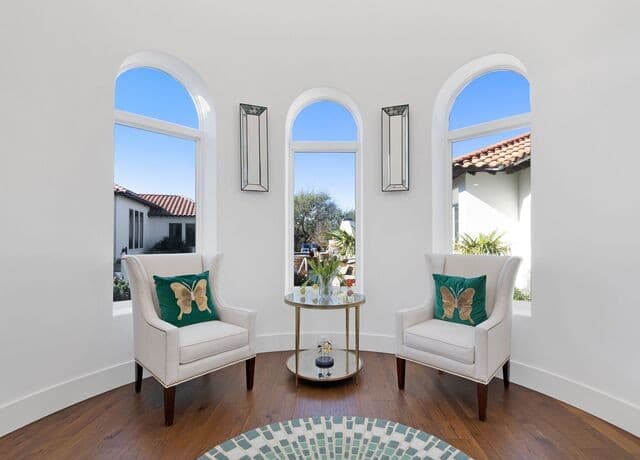 5-bedroom rental at 203 Wellesley Landing in Shavano Park, TX — photo 4