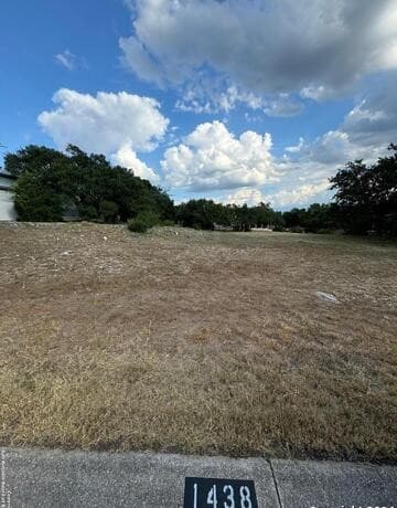 rental at 1438 Whisper Mtn in San Antonio, TX — photo 1
