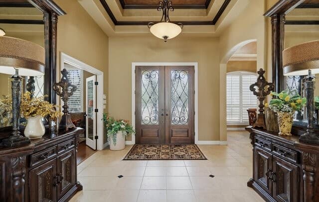 3-bedroom rental at 8123 Wild Wind in Garden Ridge, TX — photo 5