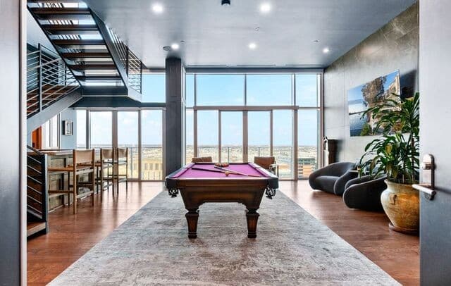 3-bedroom rental at 123 Lexington Unit 1803 in San Antonio, TX — photo 3