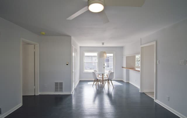 3-bedroom rental at 602 Sacramento in San Antonio, TX — photo 5