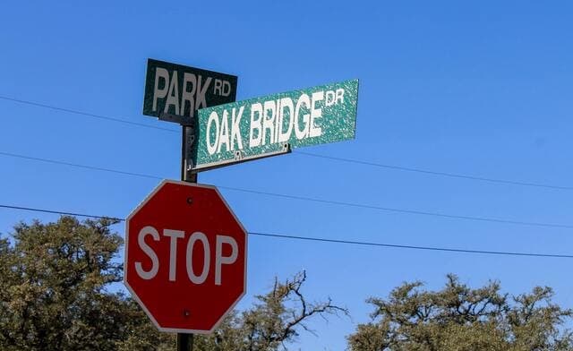 Home for sale at 0 Park in Bandera, TX — photo 2
