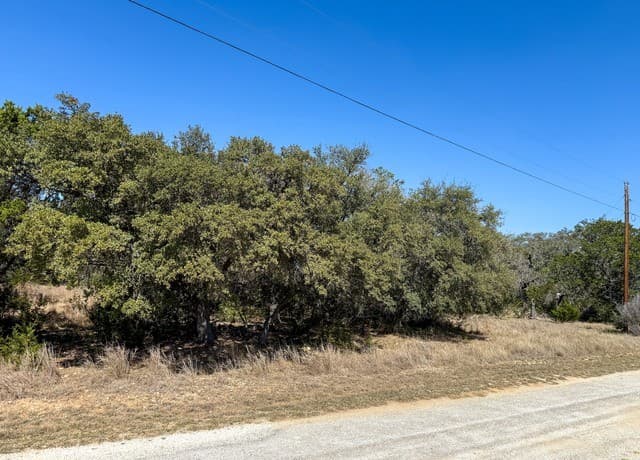 Home for sale at 0 Park in Bandera, TX — photo 5