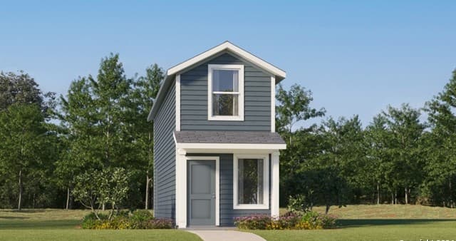 2-bedroom rental at 4934 Daisy Blossom in Converse, TX — photo 1