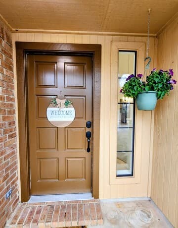 3-bedroom rental at 1019 Hedgestone in San Antonio, TX — photo 2